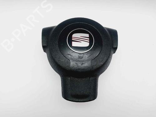 Used Driver airbag SEAT LEON (1P1) [2005-2013]  17069276