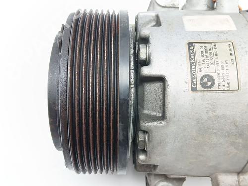 AC compressor BMW 1 (E81) 118 i | BP29885421M34 - Image 2