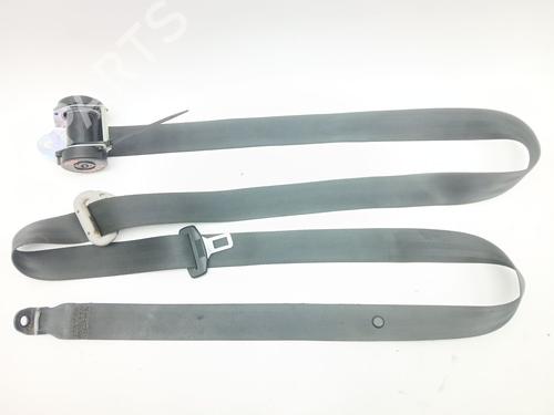 Used Rear right seatbelt Rear right seatbelt TOYOTA VERSO (_R2_) 1.6 (ZGR20_, ZGR20R) (132 hp) 32238453 32238453