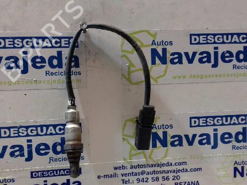Used Electronic sensor Electronic sensor FIAT DUCATO Van (250_) 130 Multijet 2,3 D (131 hp) 8747199 8747199