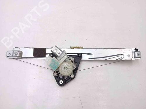 Front left window mechanism RENAULT KANGOO III Box Body/MPV 1.5 Blue dCi 115 (FJAC) | BP37494316C22 - Image 2
