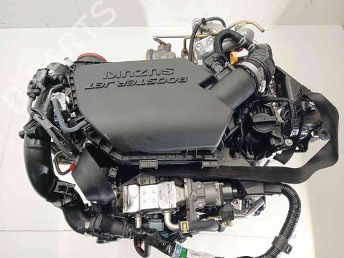 Engine SUZUKI SWIFT V (AZ) 1.4 Sport (A2L414, ZC33S) | BP38464963M1 - Image 6