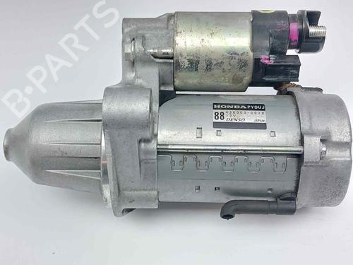 Used Starter Starter HONDA CIVIC IX (FK) 1.6 i-DTEC (FK3) (120 hp) 15882722 15882722