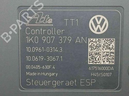 ABS pump SEAT LEON (1P1) 1.9 TDI | BP37218620M43 - Image 8