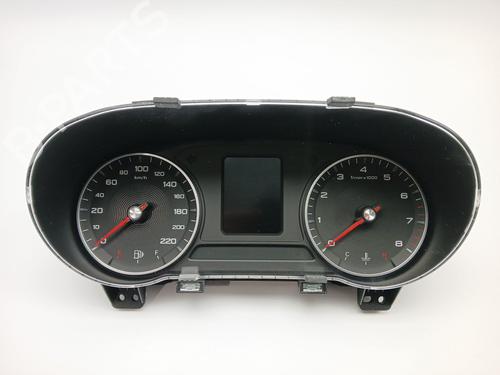 Used Instrument cluster Instrument cluster MG MG ZS SUV (AZS1) 1.5 VTi (106 hp) 23430629 23430629