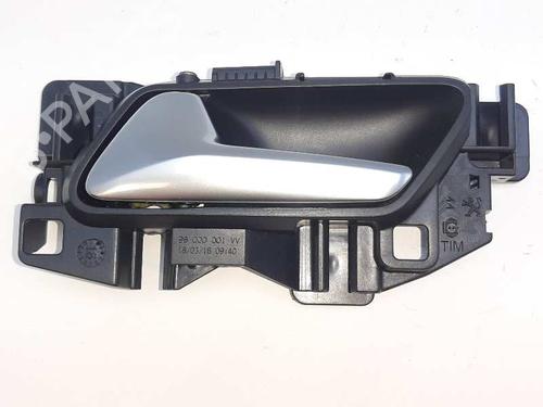 Used Front left interior door handle Front left interior door handle PEUGEOT 308 II (LB_, LP_, LW_, LH_, L3_) 1.6 BlueHDi 120 (120 hp) 20679388 20679388