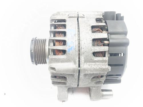 Used Alternator Alternator CITROËN C5 III (RD_) 2.0 HDi 165 (RDRHHA, RDRHH8) (163 hp) 28189707 28189707