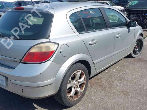 Engine OPEL ASTRA H (A04) 1.7 CDTI (L48) | BP39141404M1 - Image 12