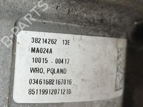 Steering rack OPEL CORSA F (P2JO) | BP23885149M22 - Image 6