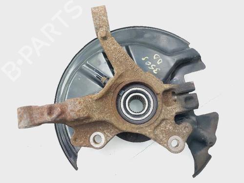 Right front steering knuckle FORD TOURNEO COURIER B460 MPV 1.0 EcoBoost | BP19139966M26 
