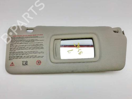 Right sun visor RENAULT MEGANE III Hatchback (BZ0/1_, B3_) | BP20681625I2 - Image 4