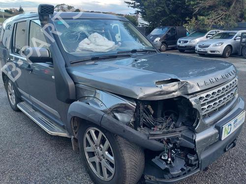 Headlight switch LAND ROVER DISCOVERY IV (L319) 2.7 TD 4x4 | BP23409987I24 - Image 6