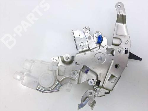 Used Rear right lock Rear right lock DACIA DOKKER MPV (KE_) [2012-2026] 11125428 11125428