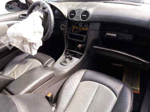 Left front window motor MERCEDES-BENZ CLK (C209)  | BP4957734E21 