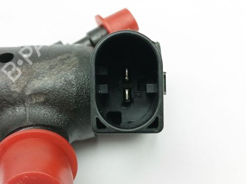 Injector SEAT IBIZA IV (6J5, 6P1) 1.4 TDI | BP31065366M100