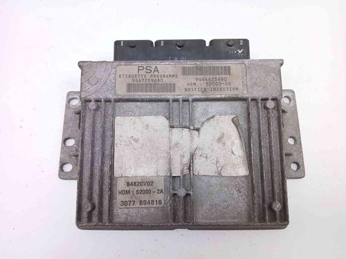 Used Engine control unit (ECU) Engine control unit (ECU) 37427763 37427763