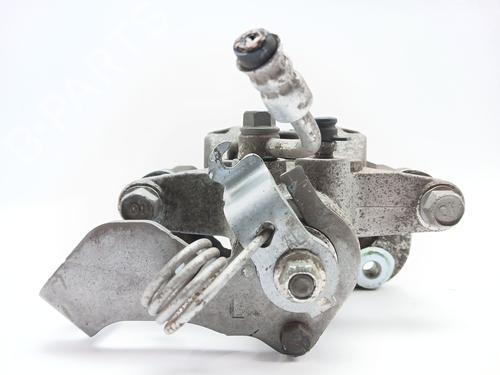 Left rear brake caliper HYUNDAI ELANTRA VI Saloon (AD, ADA) 1.6 D | BP22929973M107 