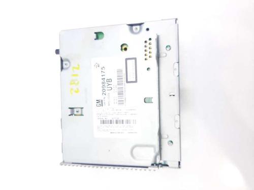 radio-opel-insignia-a-sports-tourer-g09-20-cdti-35-20984175-2008-2009-2010-2011-2012-2013-2014-2015-2016-2017-11049462 main image