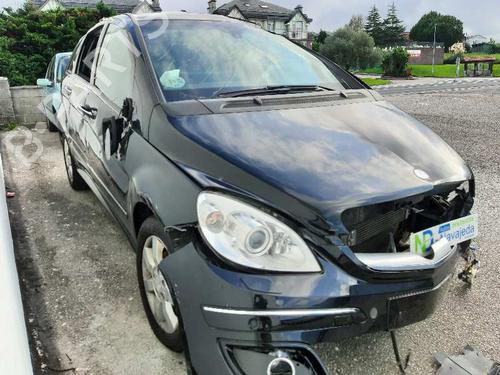 Left rear window motor MERCEDES-BENZ B-CLASS Sports Tourer (W245)  | BP20684236E23 