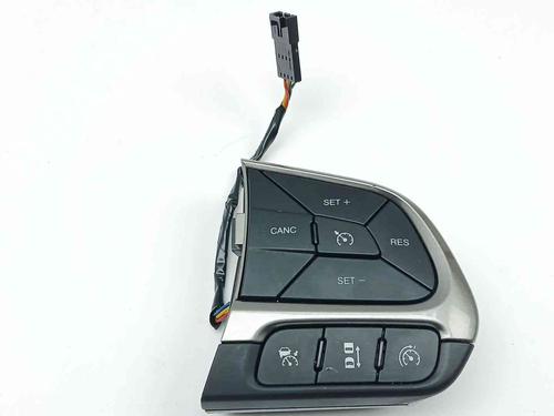 Used Steering wheel controls Steering wheel controls JEEP RENEGADE SUV (BU, B1, BV) 1.6 MultiJet (130 hp) 40150320 40150320