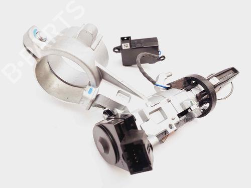 Ignition barrel CHEVROLET CRUZE (J300)  | BP15131416M48 