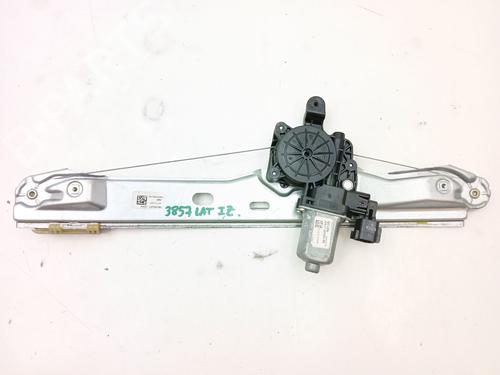 Used Rear left window mechanism Rear left window mechanism FORD GRAND C-MAX (DXA/CB7, DXA/CEU) 1.0 EcoBoost (125 hp) 26169894 26169894