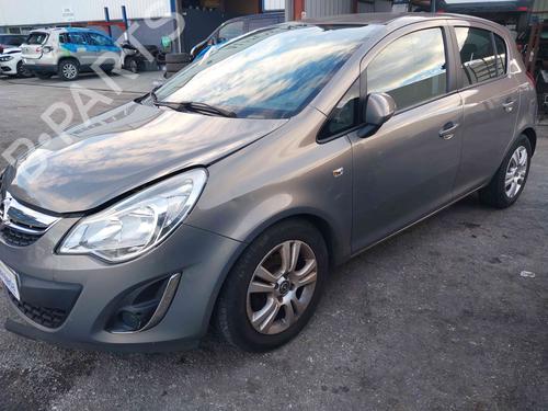 Starter OPEL CORSA D (S07) 1.3 CDTI (L08, L68) | BP27624890M8 - Image 6