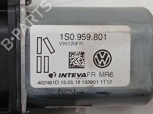 Front right window mechanism SEAT Mii (KF1, KE1) 1.0 | BP31926758C23 