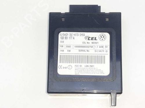 electronic-module-vw-eos-1f7-1f8-14-tsi-1q0951177a-2006-2007-2008-2009-2010-2011-2012-2013-2014-2015-20679623 main image