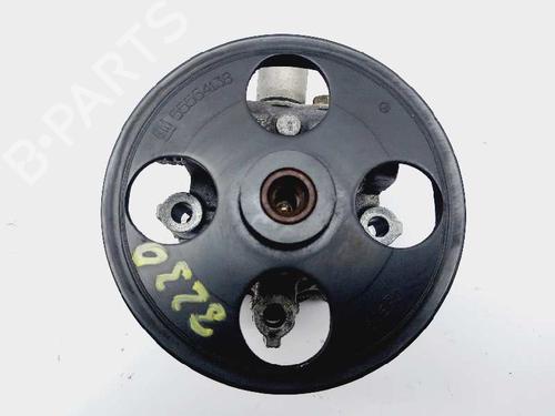 steering-pump-opel-insignia-a-g09-55564138-2008-2009-2010-2011-2012-2013-2014-2015-2016-2017-17615853 main image