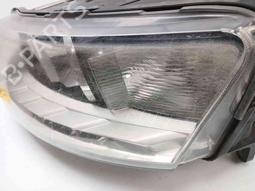 Left headlight AUDI A6 C6 (4F2) 2.7 TDI | BP39808686C28 - Image 6