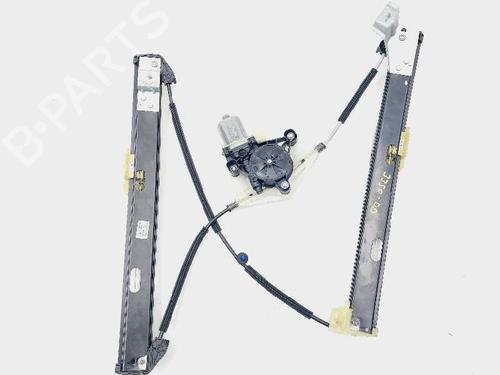 Used Front right window mechanism Front right window mechanism SEAT LEON Sportstourer (KL8, KLD) 1.5 eTSI (150 hp) 16447107 16447107