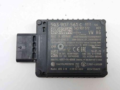 Electronic module AUDI A1 Sportback (GBA) 30 TFSI | BP36991558M83 - Image 1