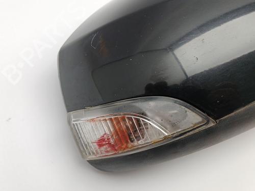 Right mirror RENAULT MEGANE III Hatchback (BZ0/1_, B3_) 1.2 TCe (BZ2B, BZ11) | BP29508887C27 