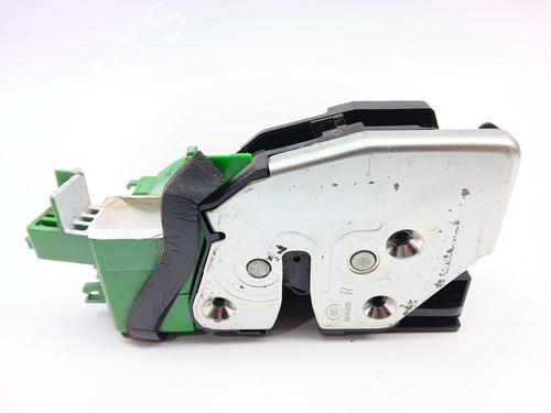 Used Front right lock KIA CARENS IV 1.7 CRDi (116 hp) 22752022