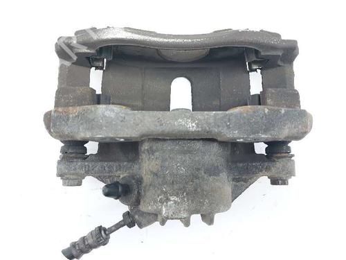 Right front brake caliper CITROËN C-ELYSEE (DD_) | BP20683135M104 - Image 3