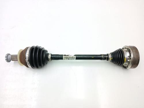 Used Left front driveshaft SEAT IBIZA IV (6J5, 6P1) 1.4 TDI (90 hp) 31146178