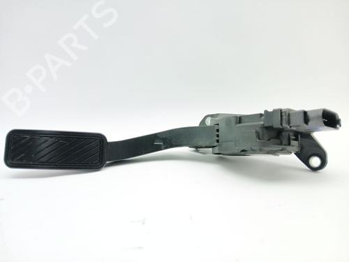 Used Pedal FORD FIESTA VI (CB1, CCN) 1.0 EcoBoost (100 hp) 29592420