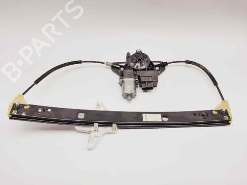 Used Rear left window mechanism Rear left window mechanism SKODA OCTAVIA III (5E3, NL3, NR3) 2.0 TSI RS (245 hp) 20684154 20684154