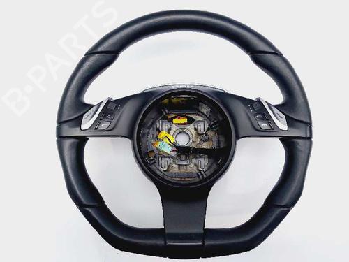 Used Steering wheel Steering wheel PORSCHE PANAMERA (970) 3.6 4 (300 hp) 16067892 16067892