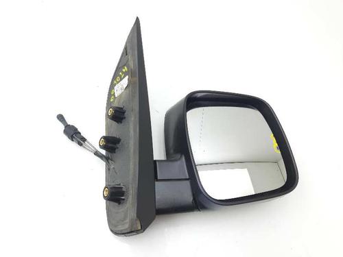 Right mirror FIAT FIORINO Box Body/MPV (225_)  | BP12471643C27