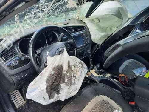 Electronic module KIA CEE'D (JD)  | BP20684639M83  - Image 10