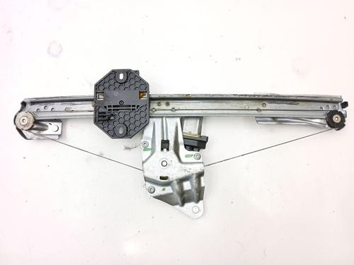 Used Front right window mechanism Front right window mechanism DACIA SANDERO II 1.5 dCi (90 hp) 26722657 26722657