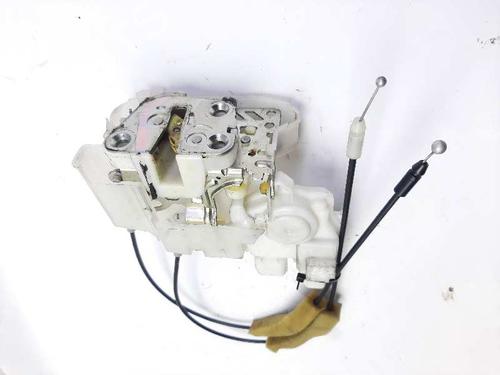 Used Front right lock SUBARU LEGACY IV Estate (BP) 2.0 D AWD (BPD) (150 hp) 20681042