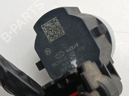 Electronic module HYUNDAI KONA SUV Van (OS, OSE, OSI) 1.6 GDi Hybrid | BP32322723M83  - Image 12