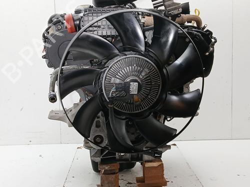 Used Engine LAND ROVER DISCOVERY IV (L319) 2.7 TD 4x4 (190 hp) 23147231