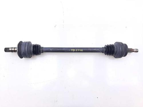 Right rear driveshaft MERCEDES-BENZ E-CLASS T-Model (S212) E 350 CGI (212.257) BP10617184M41