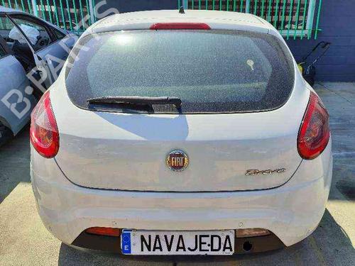 Used Parts FIAT BRAVO II (198_) 1.4 16V (198AXS1B) 886657