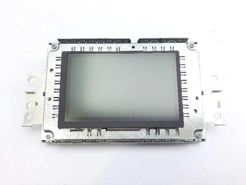 Used Display monitor Display monitor VOLVO V40 Hatchback (525) D2 (120 hp) 11256962 11256962
