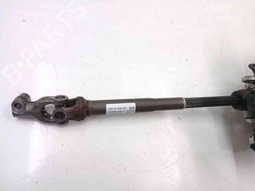 Steering column JEEP RENEGADE SUV (BU, B1, BV) 1.6 MultiJet | BP40237425M21 - Image 3